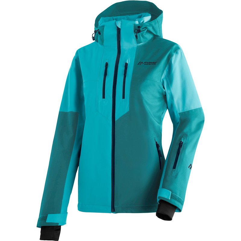Maier Sports Damen Manzaneda Jacke