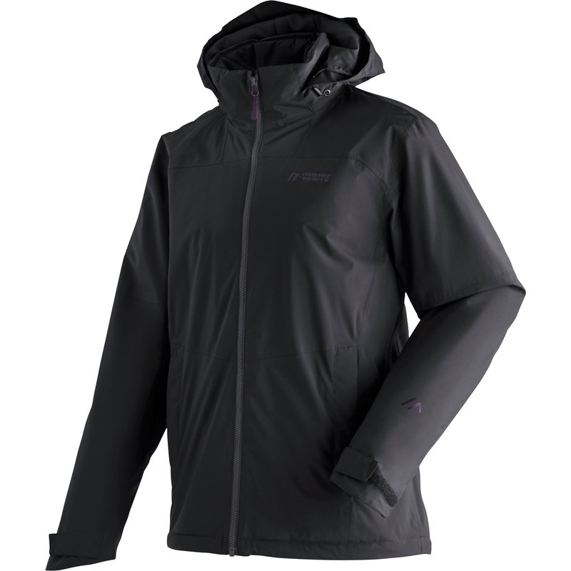 Maier Sports Herren Metor Therm Rec Jacke