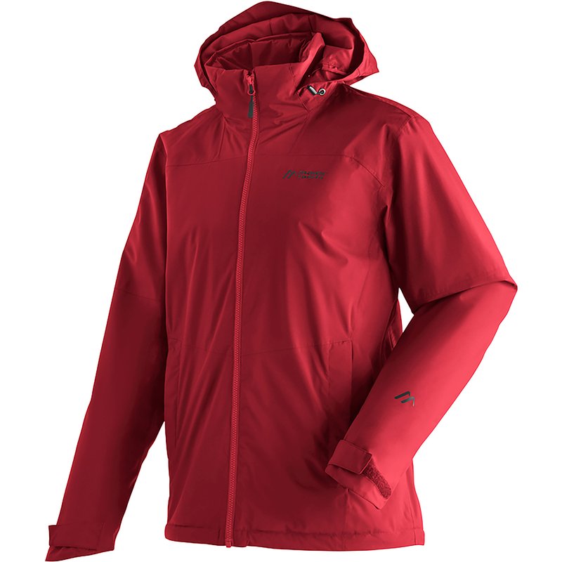 Maier Sports Herren Metor Therm Rec Jacke