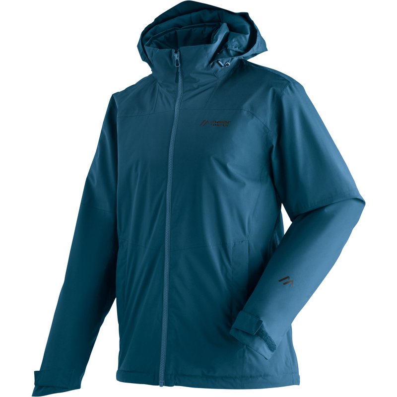 Maier Sports Herren Metor Therm Rec Jacke