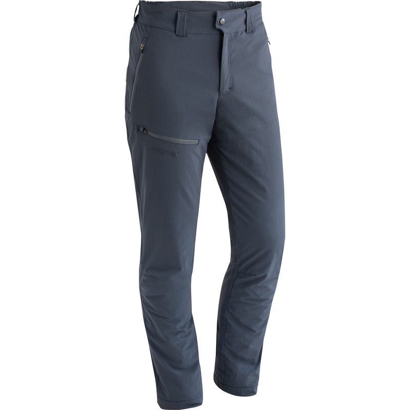 Maier Sports Herren Nil Wool Hose
