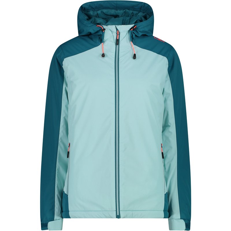 CMP Damen Hoodie Jacke