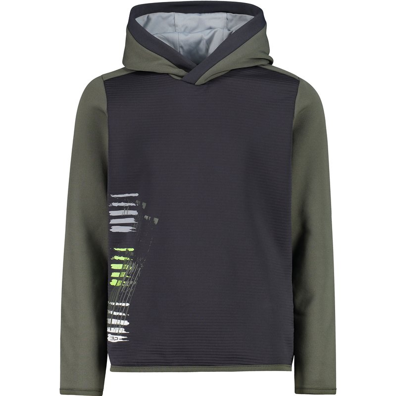 CMP Kinder Hoodie
