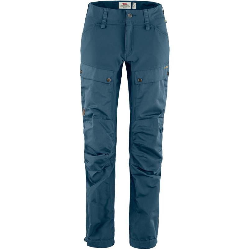 Fjällräven Damen Keb Hose