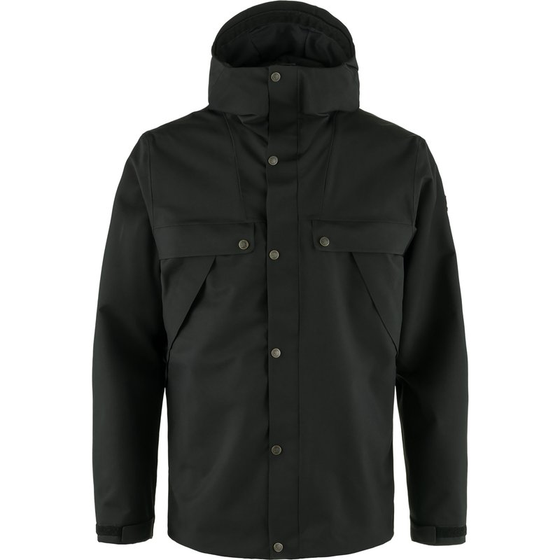Fjällräven Herren Övik Hydratic Jacke