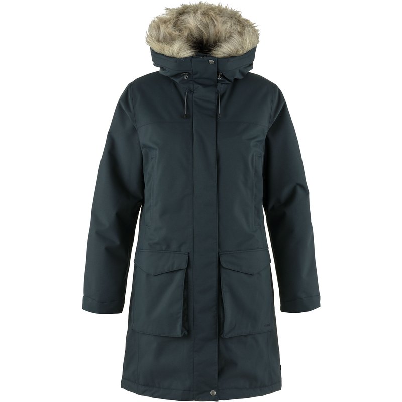 Fjällräven Damen Nuuk Lite Parka