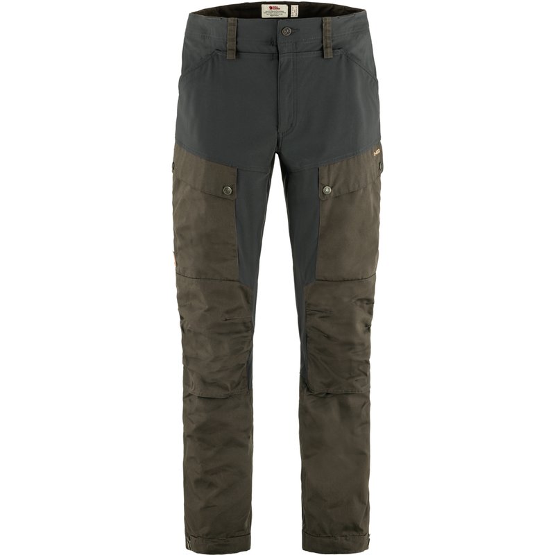 Fjällräven Herren Keb Hose