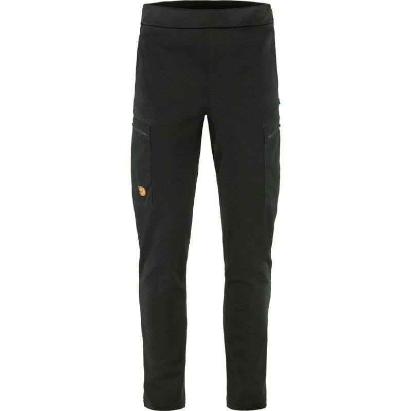 Fjällräven Herren Keb Fleece Hose