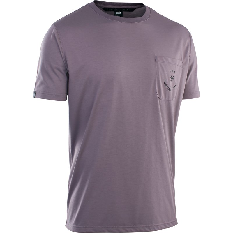ION Herren Surfing Trails Trikot