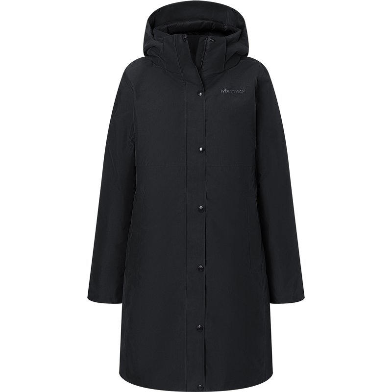 Marmot Damen Chelsea Mantel