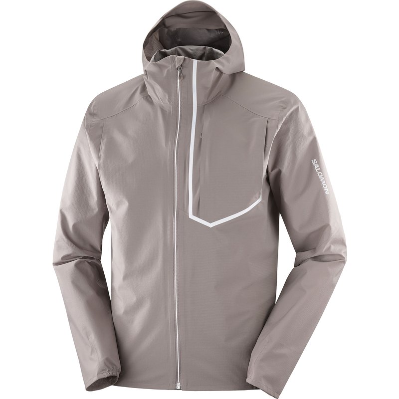 Salomon Herren Bonatti Trail Jacke