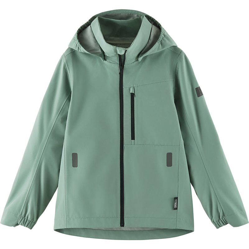 reima Kinder Suojala Jacke