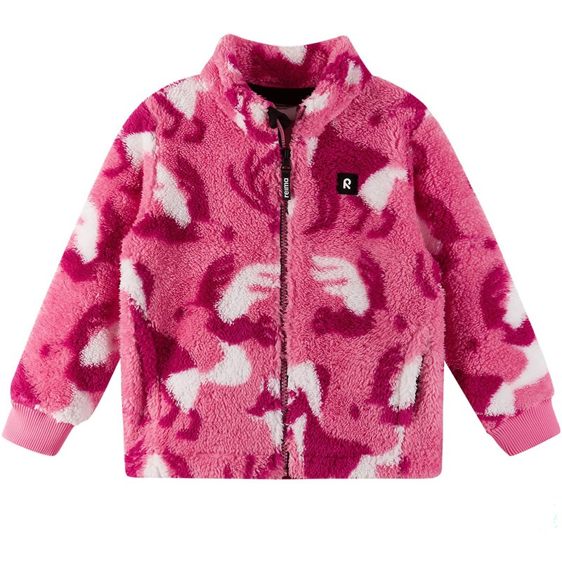 reima Kinder Turkkinen Jacke