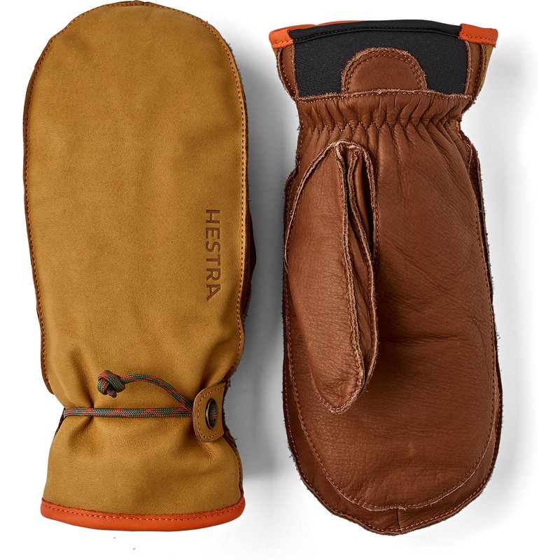 Hestra Wakayama Handschuhe