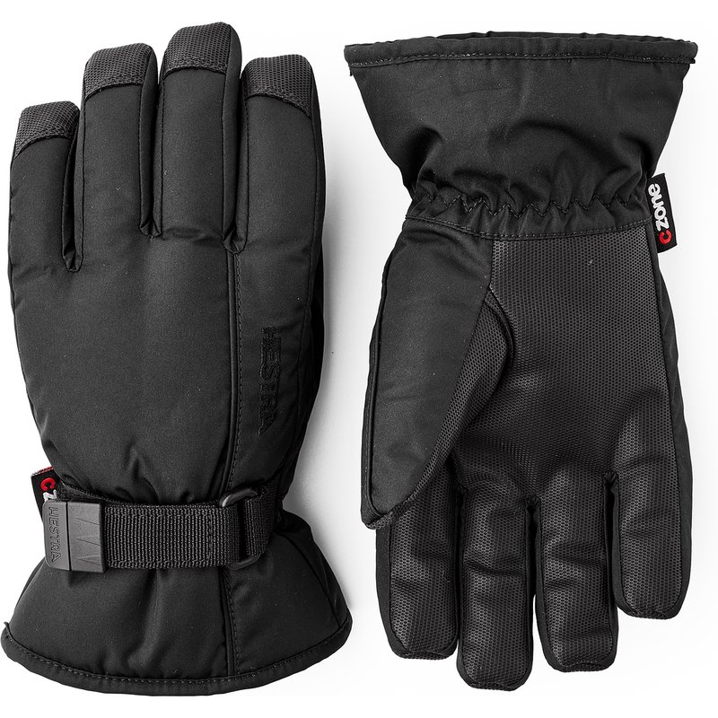 Hestra Kinder Isaberg Czone Handschuhe