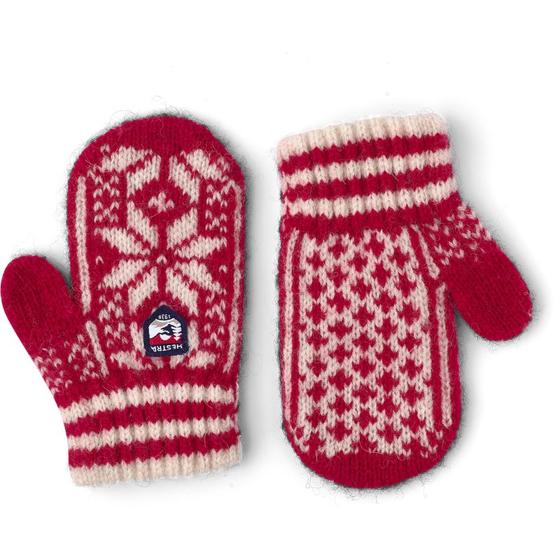 Hestra Kinder Nordic Handschuhe