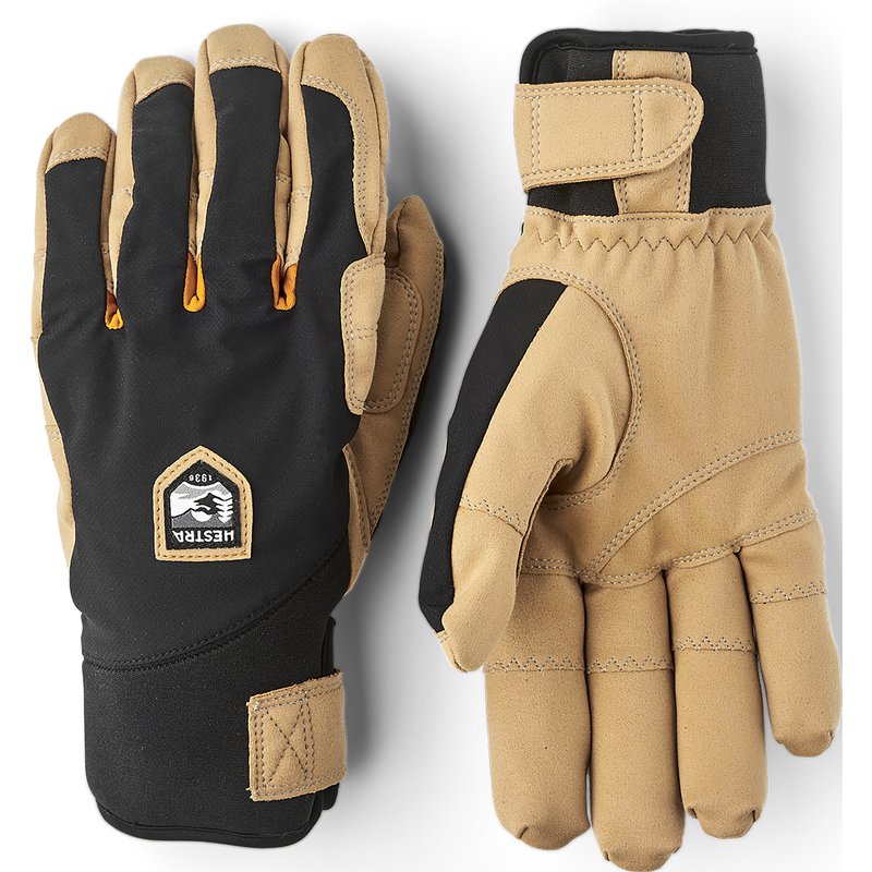 Hestra Ergo Grip Vektor Handschuhe