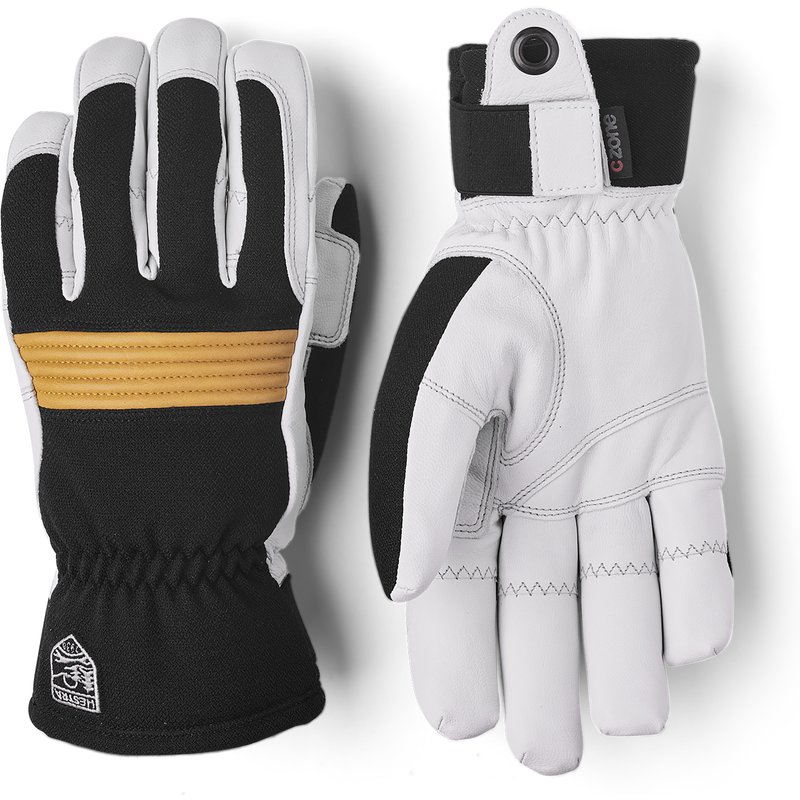 Hestra Couloir Handschuhe