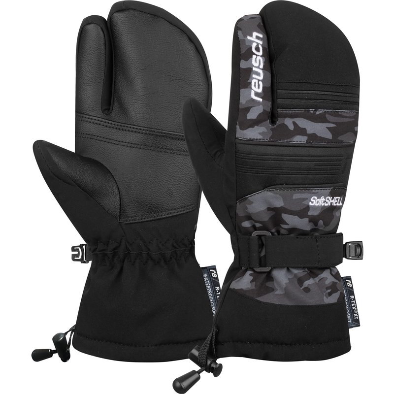 Reusch Kinder Kondor R-Tex XT Handschuhe