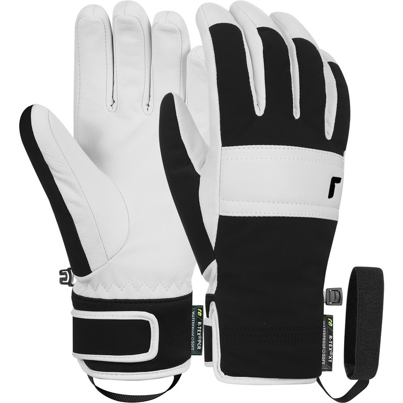 Reusch Damen Explorer Pro R-TEX® PCR Handschuhe