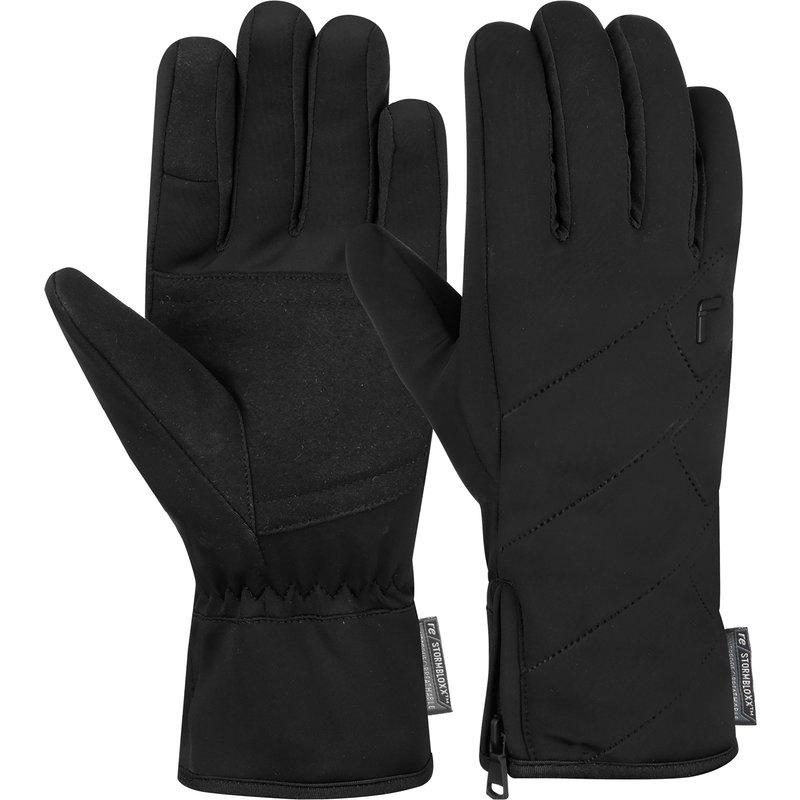 Reusch Damen Loredana Stormbloxx™ Touch-Tec™ Handschuhe