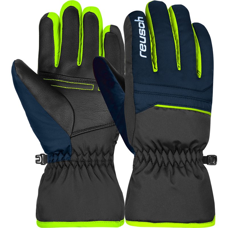 Reusch Kinder Alan Handschuhe