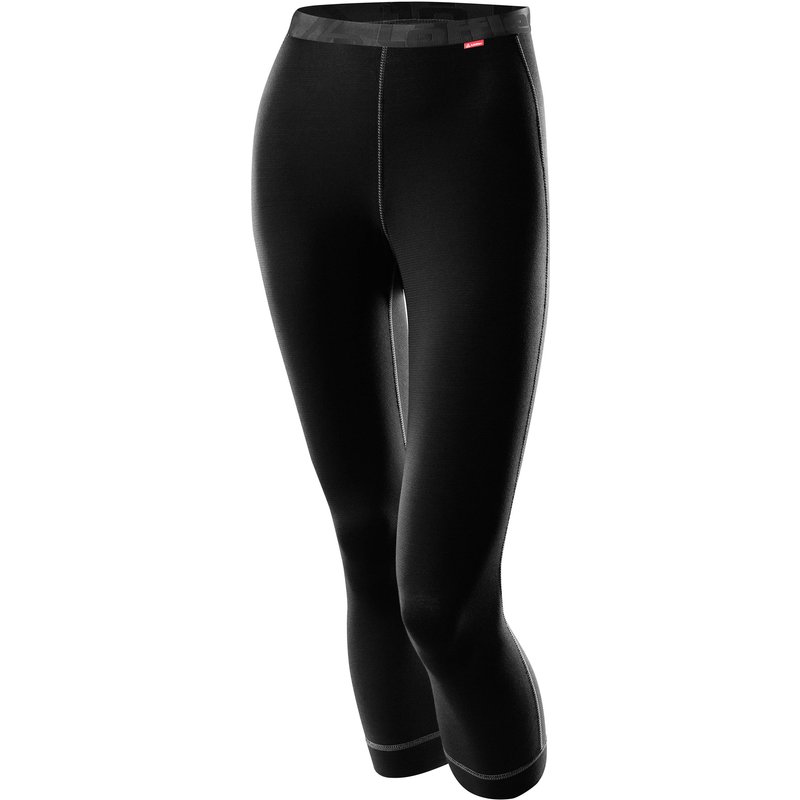 Löffler Damen Transtex Warm 3/4 Hose