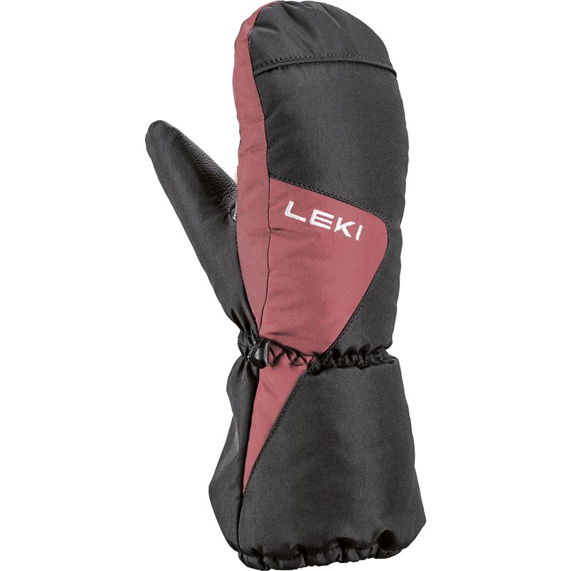 Leki Kinder Nevio Handschuhe