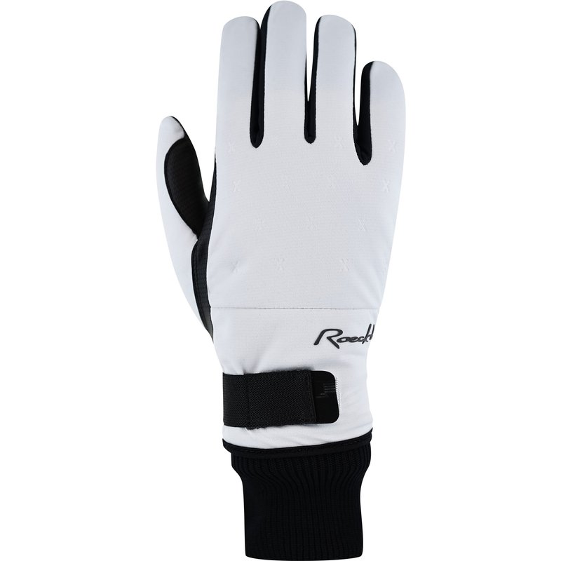 Roeckl Damen Ehrwald Handschuhe