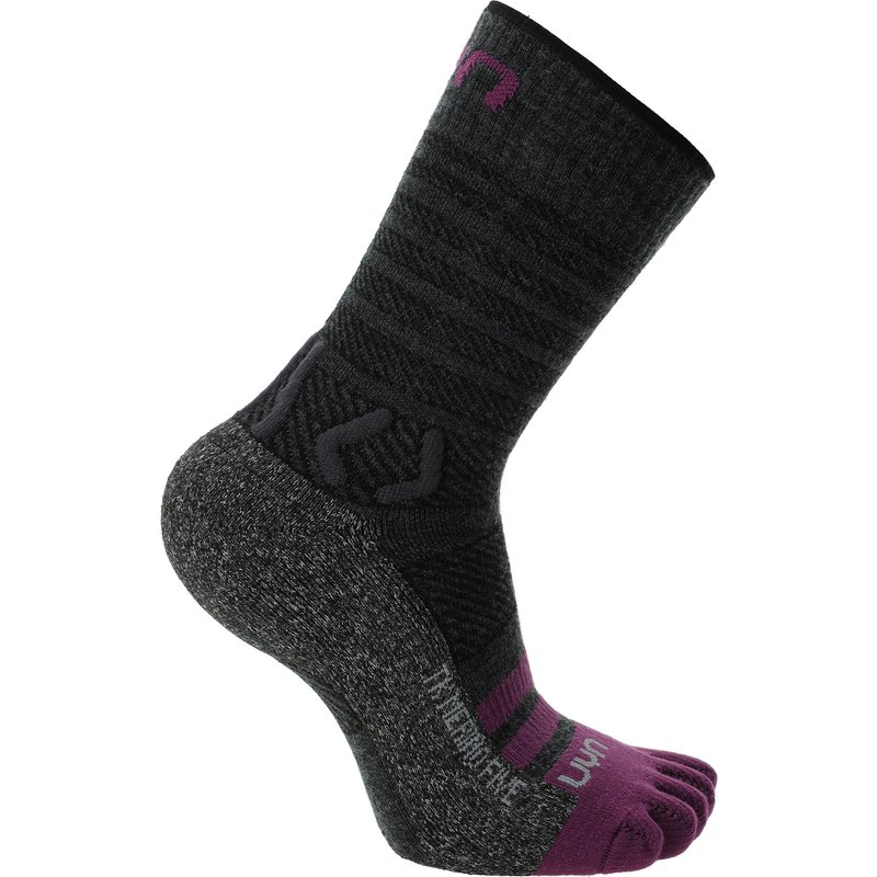 Uyn Damen Trekking Five Socken