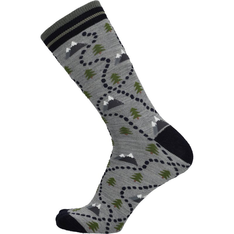 UphillSport Path Socken