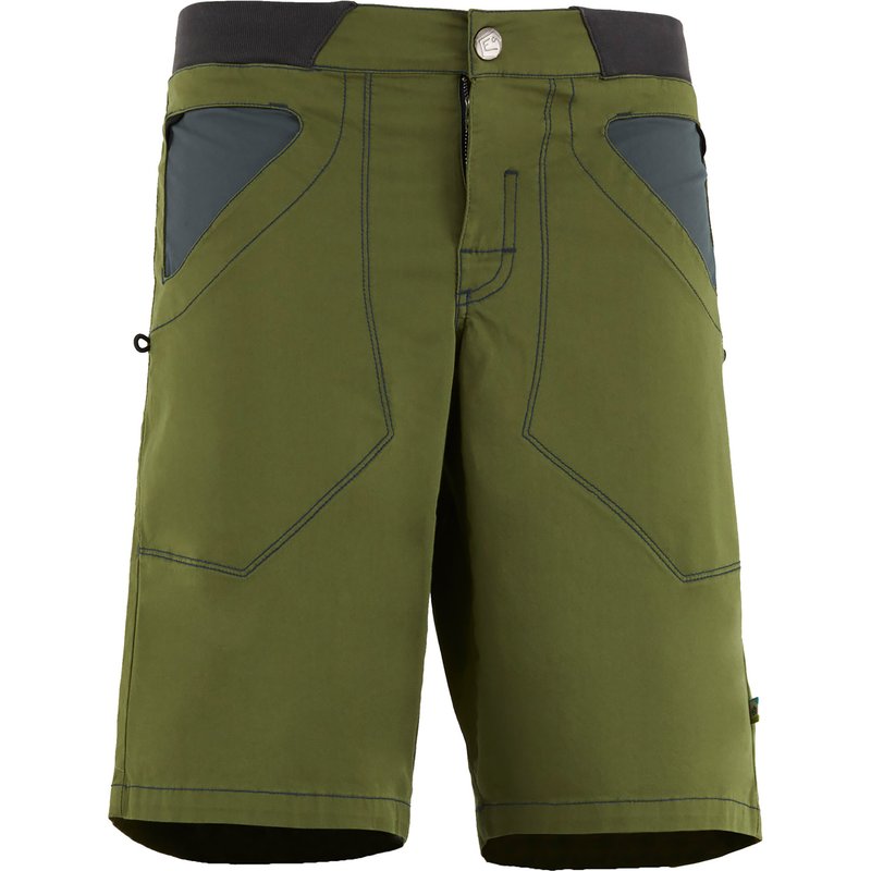 E9 Herren N 3Angolo Shorts