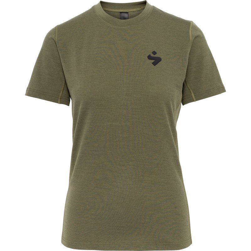 Sweet Protection Damen Hunter Merino T-Shirt