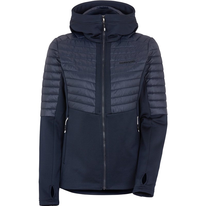 Didriksons Damen Annema 6 Jacke