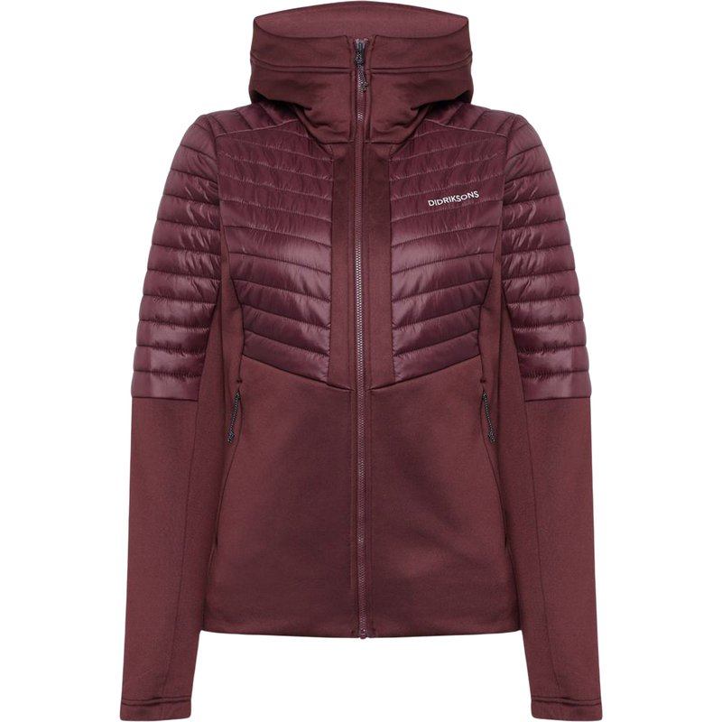 Didriksons Damen Annema 6 Jacke