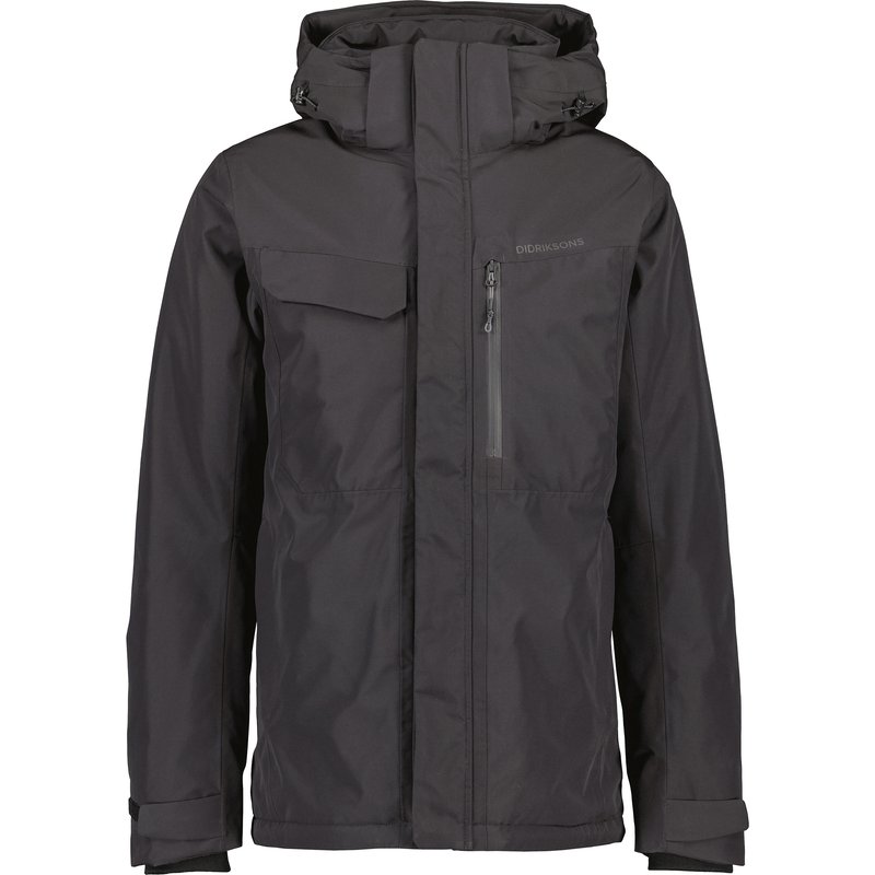 Didriksons Herren Stefan Jacke