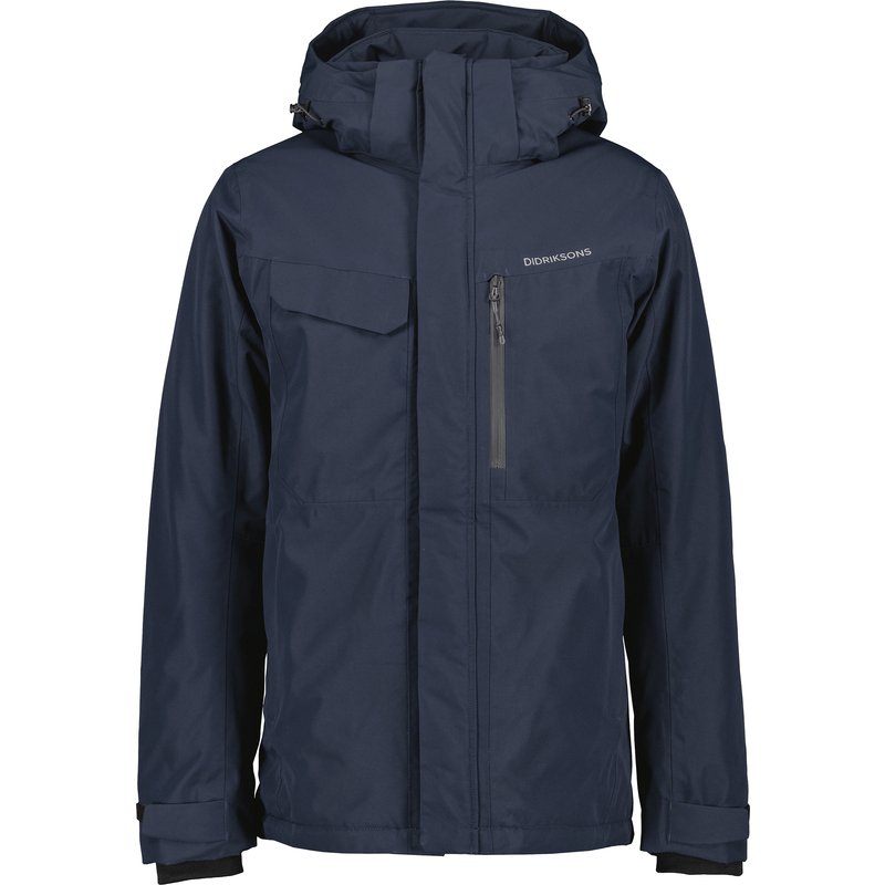 Didriksons Herren Stefan Jacke