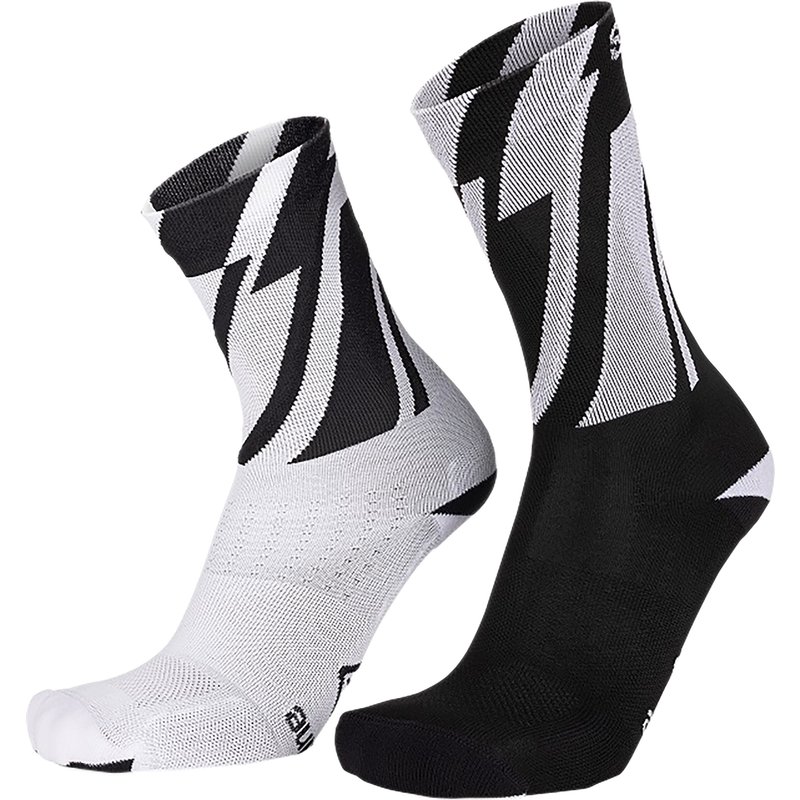 Eightsox Nature 4 Socken 2er Pack