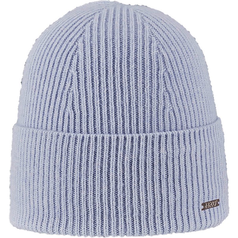 Areco Damen Cashmere Cashfive Geo Mütze