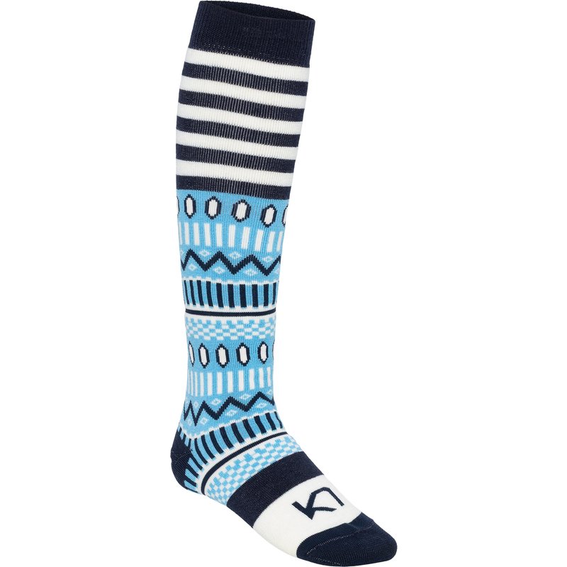 Kari Traa Damen åkle Socken