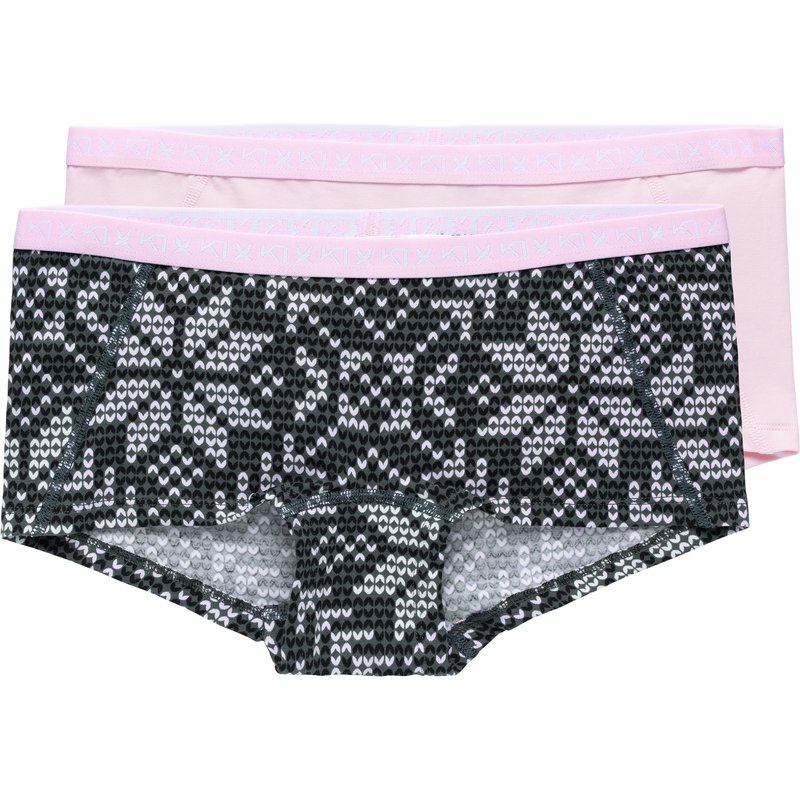 Kari Traa Damen Tina 2er Pack Unterhosen