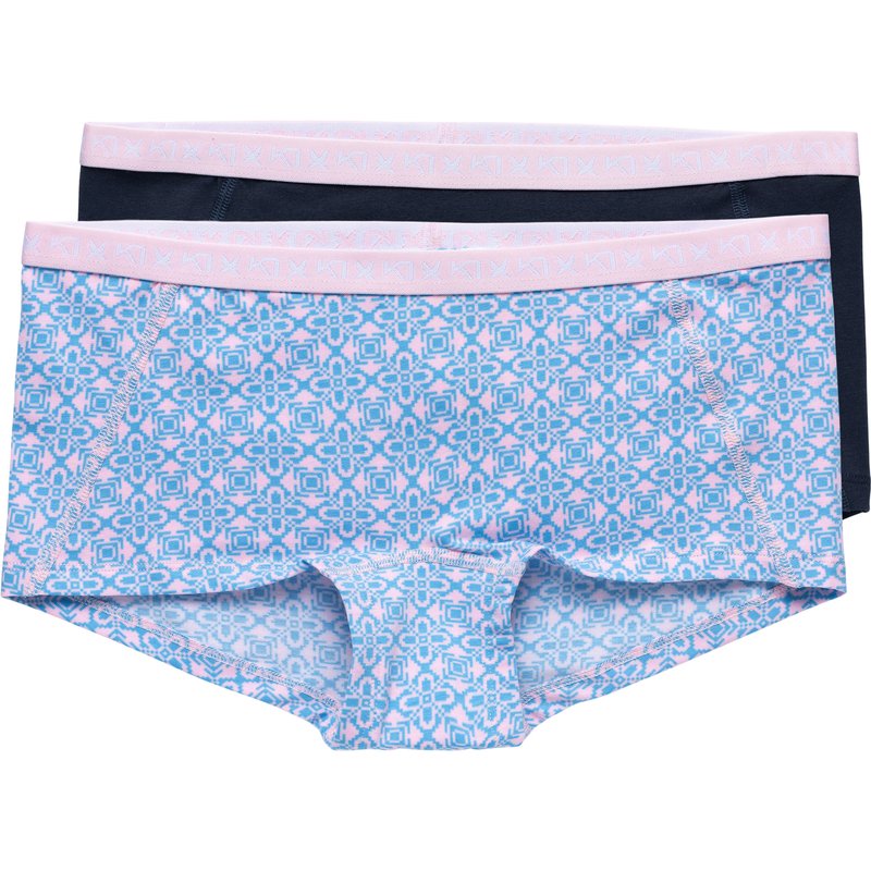 Kari Traa Damen Tina 2er Pack Unterhosen