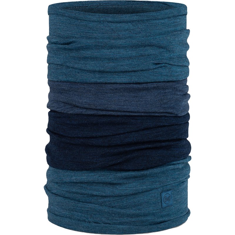 Buff Merino Move Block Schlauchtuch