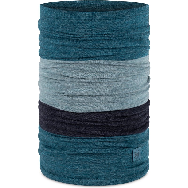 Buff Merino Move Block Schlauchtuch