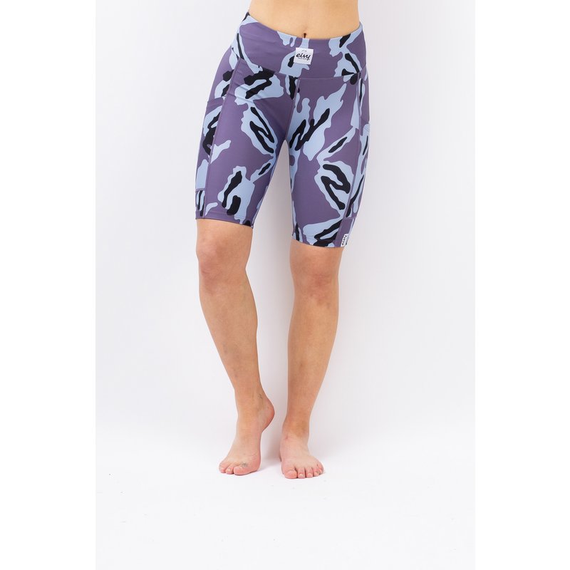Eivy Damen Venture Biker Shorts
