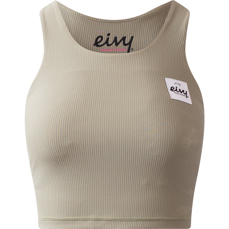 Eivy Damen Cover Up Rib Sport BH