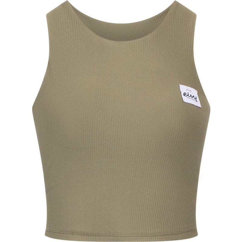 Eivy Damen Cover Up Rib Sport BH