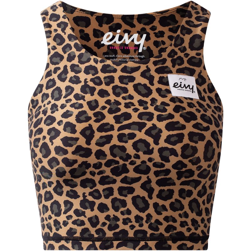 Eivy Damen Cover Up Sport BH