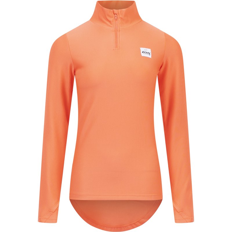 Eivy Damen Journey Rib Longsleeve