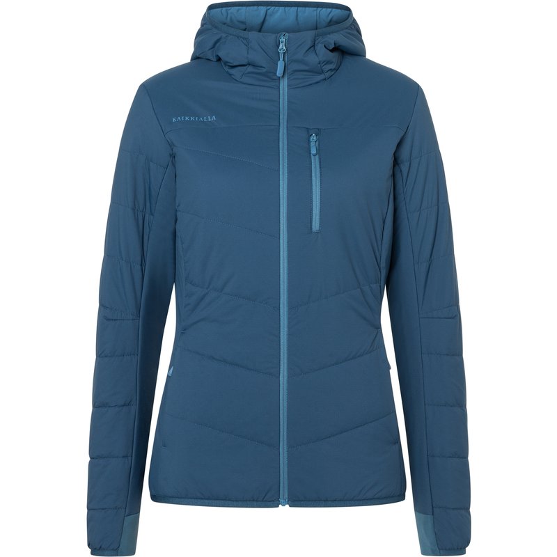 Bergzeit Basics Damen Kaikkialla Nauvo Jacke